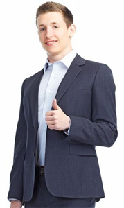 Massanzug für Herren - Bei Massanzug-online.de erhalten Sie einen qualitativ erstklassigen Massanzug bereits ab EUR 194.-! Massanzug für Herren - Bei Massanzug-online.de erhalten Sie einen qualitativ erstklassigen Massanzug bereits ab EUR 194.-!