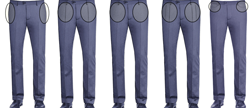 Chino onfigurieren Chino nach Wunsch konfigurieren