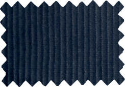Cordrock Dunkelblau Cordrock Dunkelblau