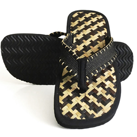 Schilf Flip-Flops Indiana