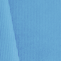 Hellblau