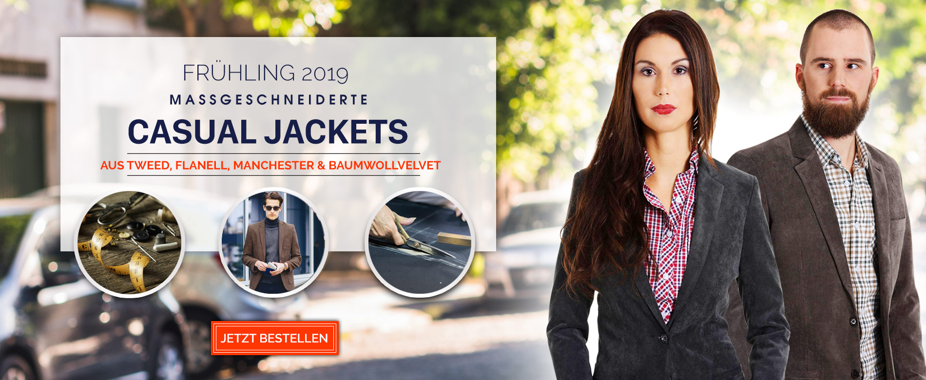 Tweed und Freizeitjackets, Sakkos, Blazers nach Mass und Wunsch. Tweed und Freizeitjackets, Sakkos, Blazers nach Mass und Wunsch.