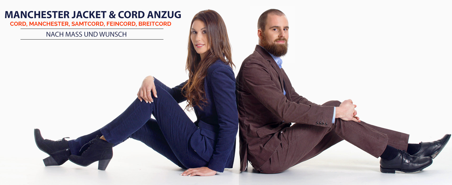 cord anzug herren und damen cord anzug herren und damen