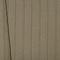 Beige mit schwarzen Streifen