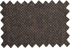 Tweed Sakko Schwarz-Braun (Birdseye)