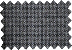 Tweed Sakko Schwarz-Grau-Braun (Hahnentritt) Tweed Sakko Schwarz-Grau-Braun (Hahnentritt)
