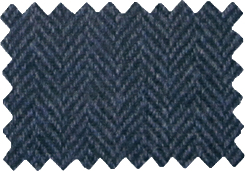 Tweed Sakko mit Fischgrätmuster Schwarz-Blau Tweed Sakko mit Fischgrätmuster Schwarz-Blau