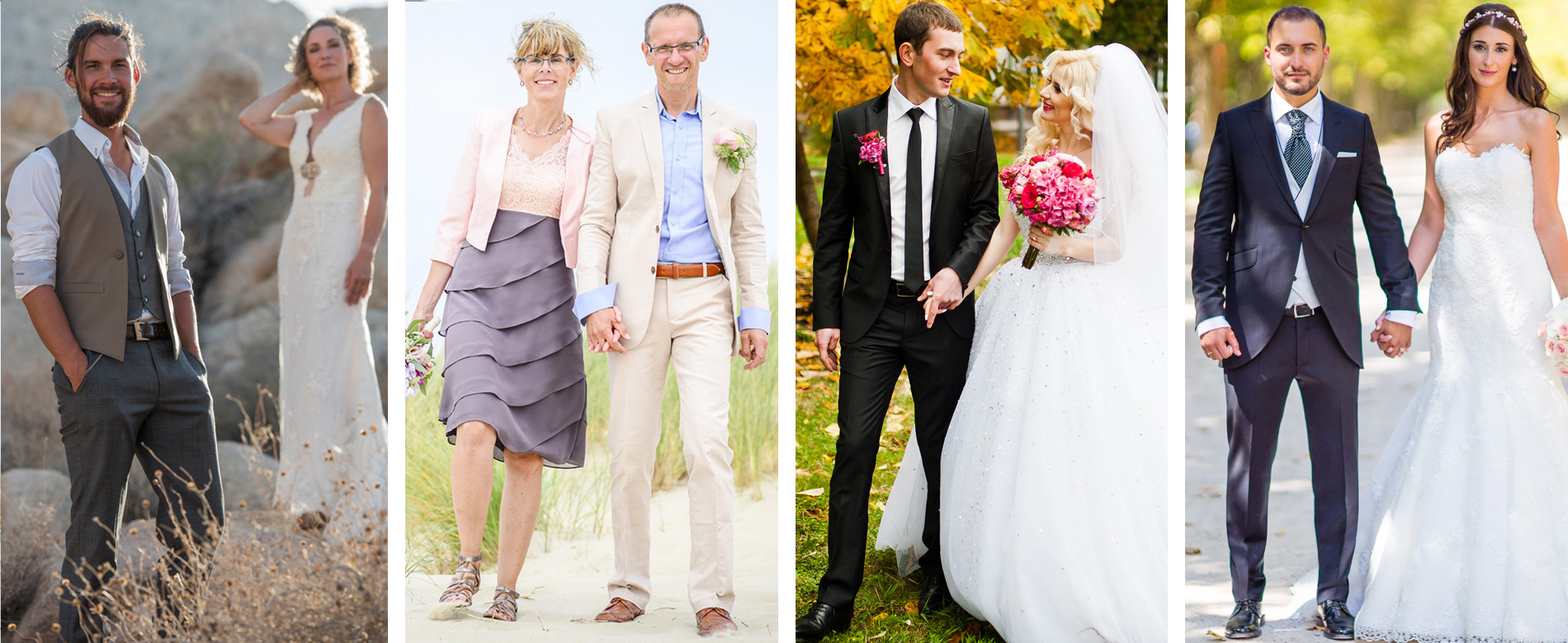 Hier ein paar Hochzeitsanzüge aus unserer Kundengallerie. Sei es eine spezielle Weste für in der Wüste Californiens, oder einen schönen Leinenanzug für die Hochzeit am Strand. Ein modern geschnittenen, schwarzen Anzug mit Satin besetztem Stoff oder ein 3 teiliger Anzug in Stahl-Blau. Für passenden Hochzeitsanzüge kommen Sie am besten zu uns. Hier ein paar Hochzeitsanzüge aus unserer Kundengallerie. Sei es eine spezielle Weste für in der Wüste Californiens, oder einen schönen Leinenanzug für die Hochzeit am Strand. Ein modern geschnittenen, schwarzen Anzug mit Satin besetztem Stoff oder ein 3 teiliger Anzug in Stahl-Blau. Für passenden Hochzeitsanzüge kommen Sie am besten zu uns.