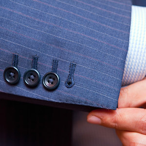 surgeon cuffs